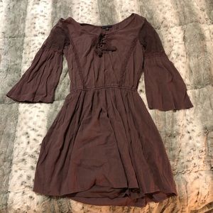 American Eagle Dress